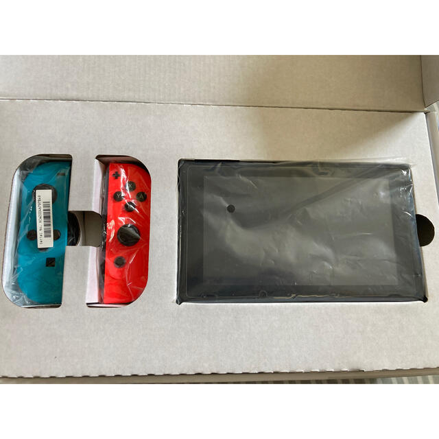 [本日限定 即日発送]Nintendo Switch 旧型