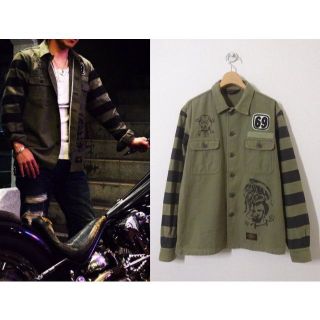 ウエストライド シャツ(メンズ)の通販 47点 | WESTRIDEのメンズを買う ...