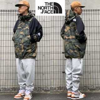 ザノースフェイス(THE NORTH FACE)の新品■THE NORTH FACE 1994 レトロ マウンテンライトジャケット(マウンテンパーカー)