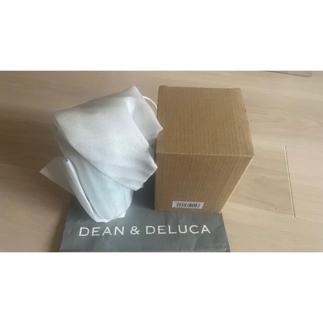 DEAN & DELUCA(ディーンアンドデルーカ)の🌈DEAN&DELUCA Cafe限定サーモタンブラー2個セット チケット3枚付 インテリア/住まい/日用品のキッチン/食器(タンブラー)の商品写真