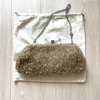 ANTEPRIMA - 袋付き✨アンテプリマビジューバッグの通販 by imymee's