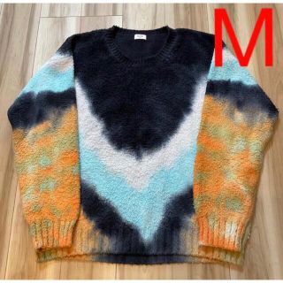 celine - CELINE タイダイニット Mの通販 by おがぱ's shop|セリーヌ