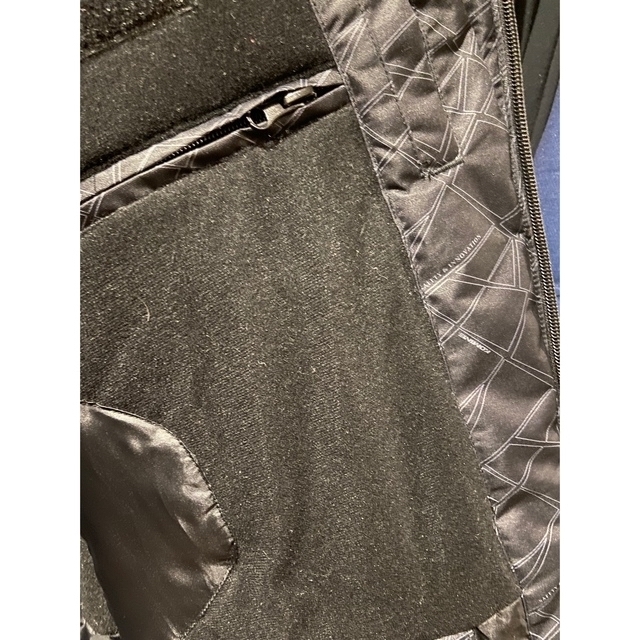 soie様専用　　美品　KOMINE  コミネ　バイクウェア　 メンズのジャケット/アウター(ライダースジャケット)の商品写真