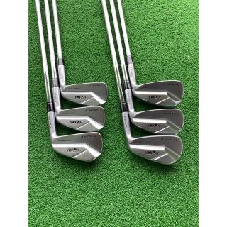 ホンマゴルフ(本間ゴルフ)の【美品】HONMA ROSE PROTO(クラブ)