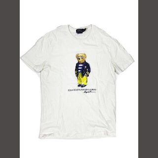 ポロラルフローレン(POLO RALPH LAUREN)のポロ ラルフローレン RALPH LAUREN ポロベア プリント Tシャツ(Tシャツ/カットソー(半袖/袖なし))