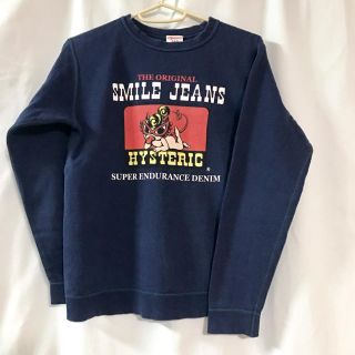 ヒステリックミニ トレーナー/スウェット(レディース)の通販 39点 ヒステリックミニ トレーナー/スウェット(レディース)の通販 39点