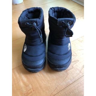 ザノースフェイス(THE NORTH FACE)のTHE NORTH FACE  /   Nuptse Bootie III(ブーツ)