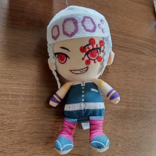 鬼滅の刃 chibiぬいぐるみ  宇髄天元(ぬいぐるみ)