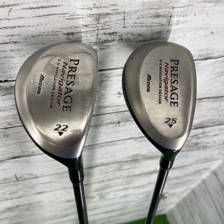 ミズノ プレサージュの通販 58点 | フリマアプリ ラクマ