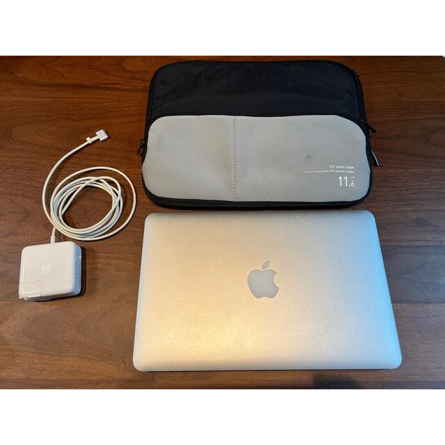 MacBook Air 11インチ　2012 マックブック