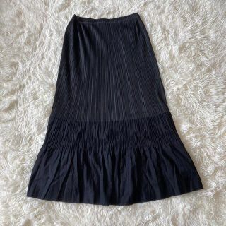 プリーツプリーズイッセイミヤケ スカートの通販 500点以上 | PLEATS ...