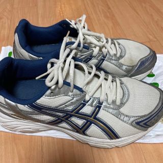 アシックス(asics)のアシックス　シューズ(スニーカー)