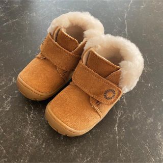 アグ(UGG)のアグ ファーストシューズ(その他)