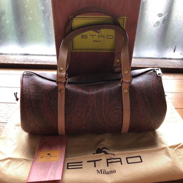 ETRO(エトロ)のETRO ハンドバッグ レディースのバッグ(ハンドバッグ)の商品写真