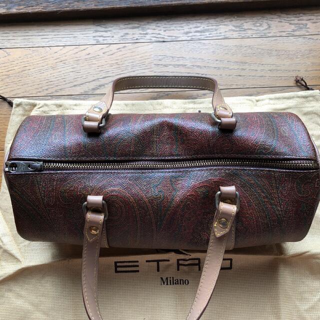 ETRO(エトロ)のETRO ハンドバッグ レディースのバッグ(ハンドバッグ)の商品写真