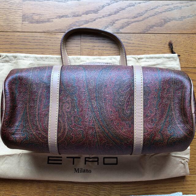 ETRO(エトロ)のETRO ハンドバッグ レディースのバッグ(ハンドバッグ)の商品写真