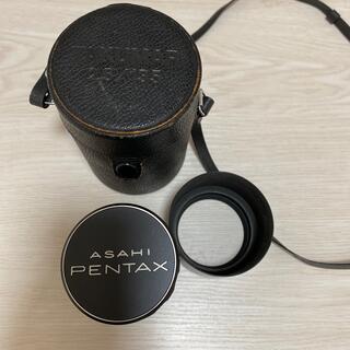 ペンタックス(PENTAX)のPENTAX ASAHI SMC TAKUMAR 135mm F2.5(レンズ(単焦点))