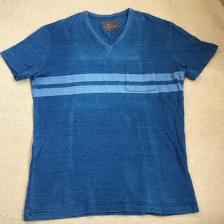 ロンハーマン(Ron Herman)のロンハーマン　Tシャツ(Tシャツ/カットソー(半袖/袖なし))