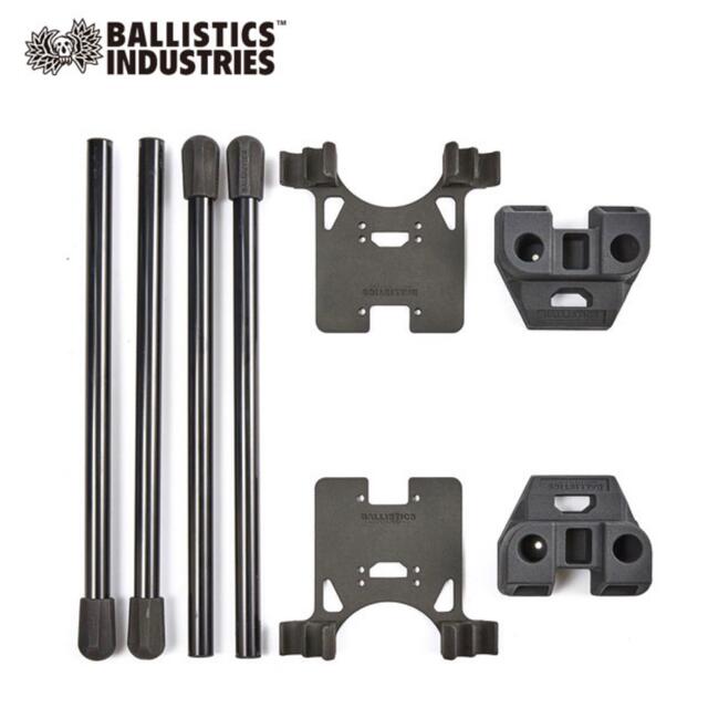 ballistics sbs kit バリスティクスの通販 by SESPE｜ラクマ
