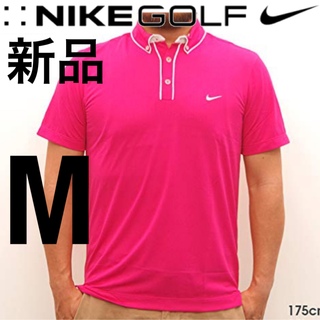 ナイキ(NIKE)のナイキゴルフ ゴルフシャツ ゲームシャツ ゲームウェア ドライシャツ ポロシャツ(ウエア)