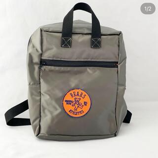 Original square rucksack(バッグ)