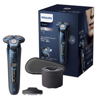 フィリップス(PHILIPS)のフィリップス  メンズシェーバー　7000 シリーズ S7786/54  展示品(メンズシェーバー)