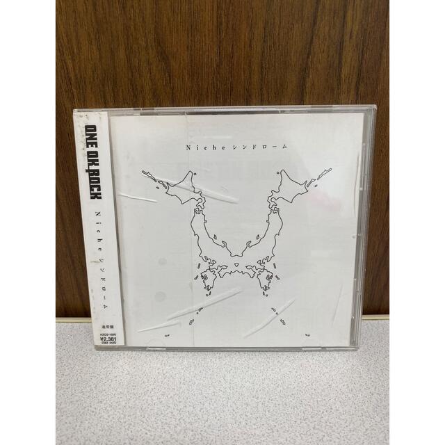 ONE OK ROCK(ワンオクロック)のamさん専用　ONE OK ROCK CD 結婚式　アルバム エンタメ/ホビーのCD(ポップス/ロック(邦楽))の商品写真