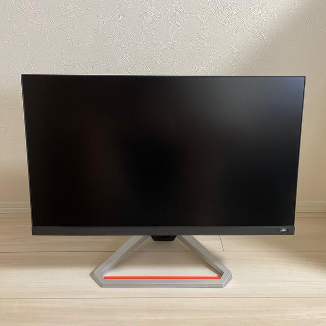 定価 セール BenQ MOBIUZ EX2510 ゲーミングモニター ディスプレイ