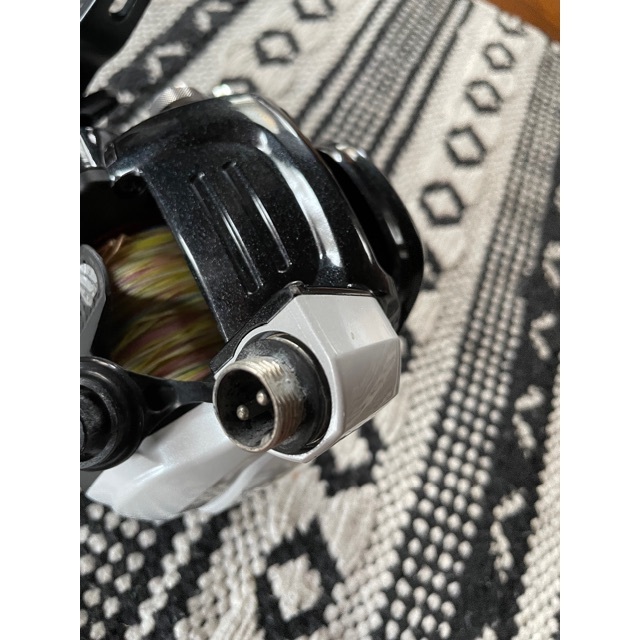 低価人気SALE≲ SHIMANO 電動リールの通販 by コム's shop|シマノ