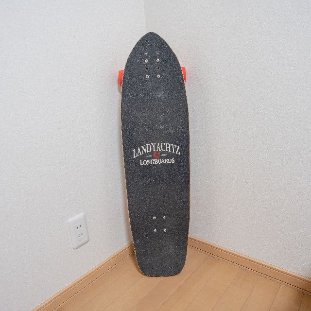 landyachtz  Atlas ロングスケートボード