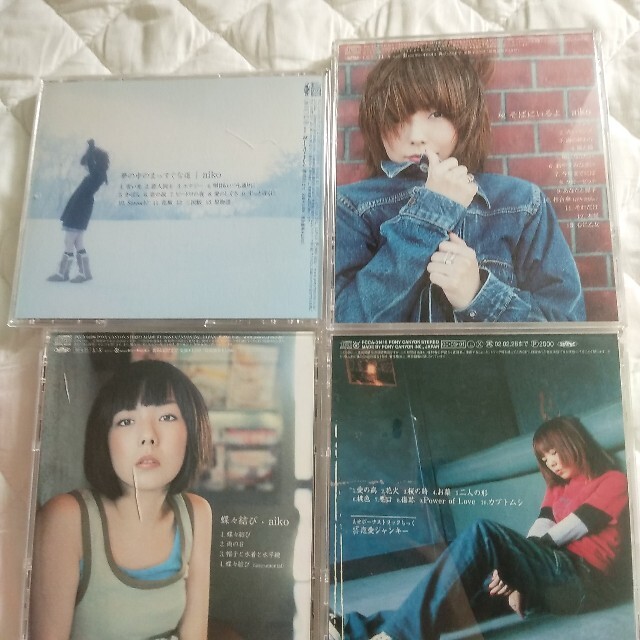 aiko CDセット aiko CDセット