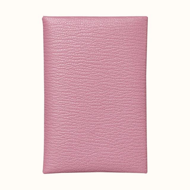 入手困難【HERMES】エルメス カルヴィ モーヴシルベストル
