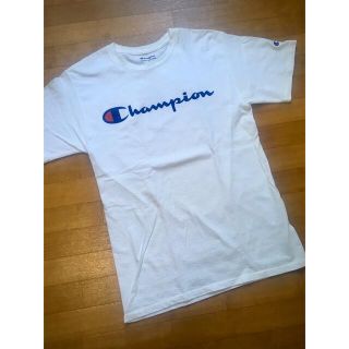 チャンピオン(Champion)の半袖　Tシャツ(Tシャツ/カットソー(半袖/袖なし))