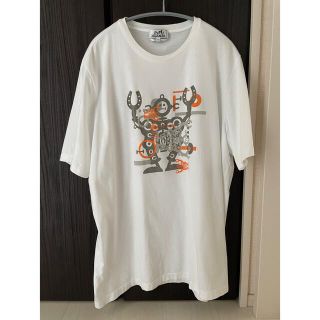 エルメス Tシャツ・カットソー(メンズ)の通販 200点以上 | Hermesの ...