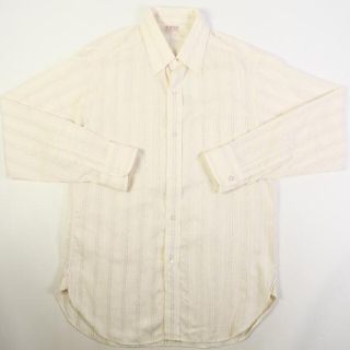 アーバンリサーチ(URBAN RESEARCH)のAt Last＆Co アットラスト 長袖ドレスシャツ 15 timeworn(シャツ)