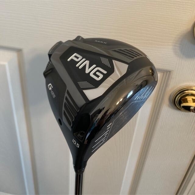 PING ドライバー G425 MAX  PING TOUR 173 55 SR