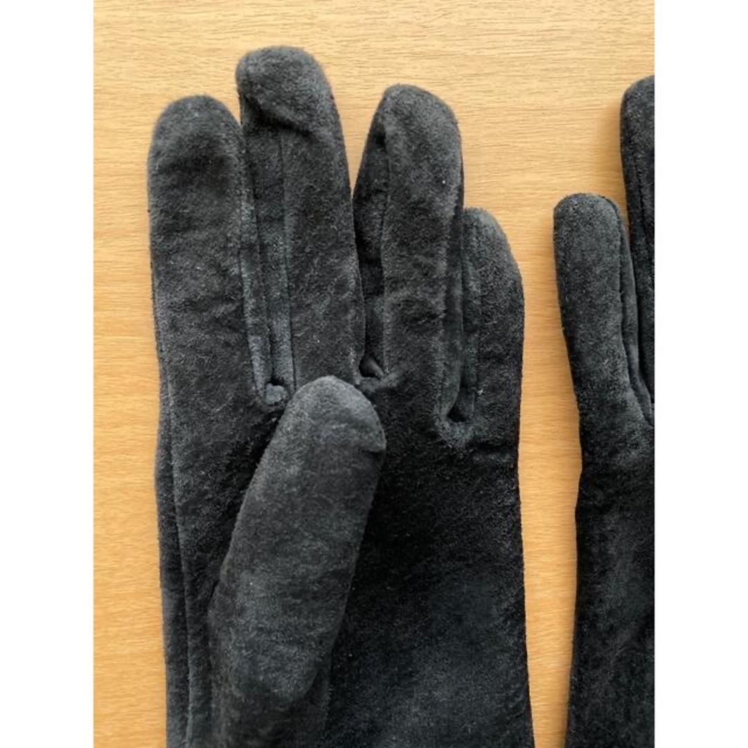 SM2(サマンサモスモス)の手袋 レディースのファッション小物(手袋)の商品写真