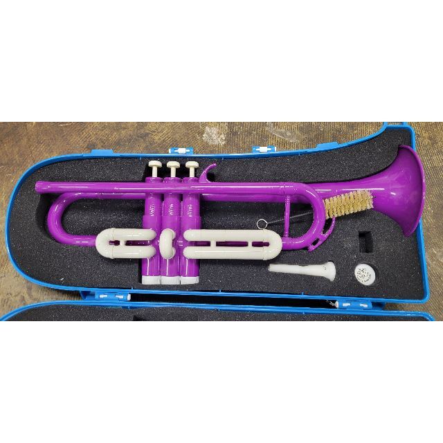 TIGER(タイガー)のTiger Trumpet(タイガートランペット) 楽器の管楽器(トランペット)の商品写真