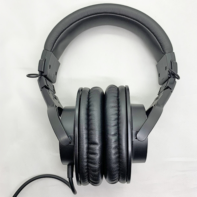 audio-technica - オーディオテクニカ ATH-M30x ヘッドホンの通販 by ...