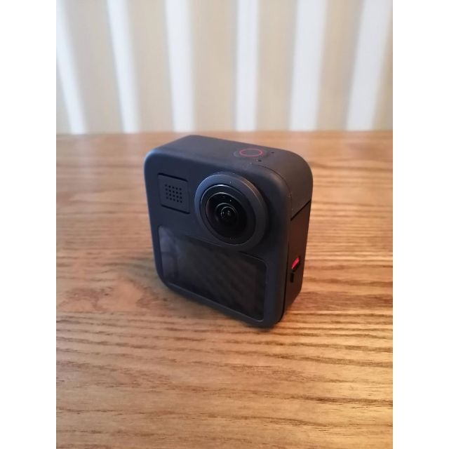 【保証書付】GoPro MAX スターターキット