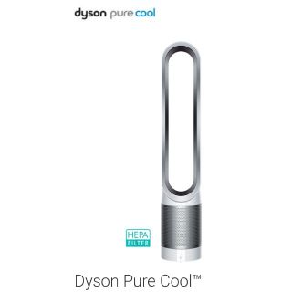 ダイソン(Dyson)のyusuke様専用　dyson TP 03 WS(空気清浄器)