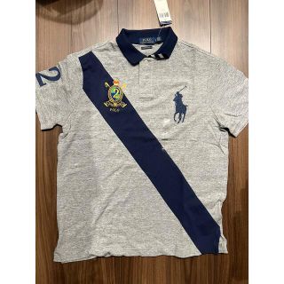 ポロラルフローレン(POLO RALPH LAUREN)の【新品】POLO RALPH LAUREN ポロ  ラルフローレン ポロシャツ(ポロシャツ)