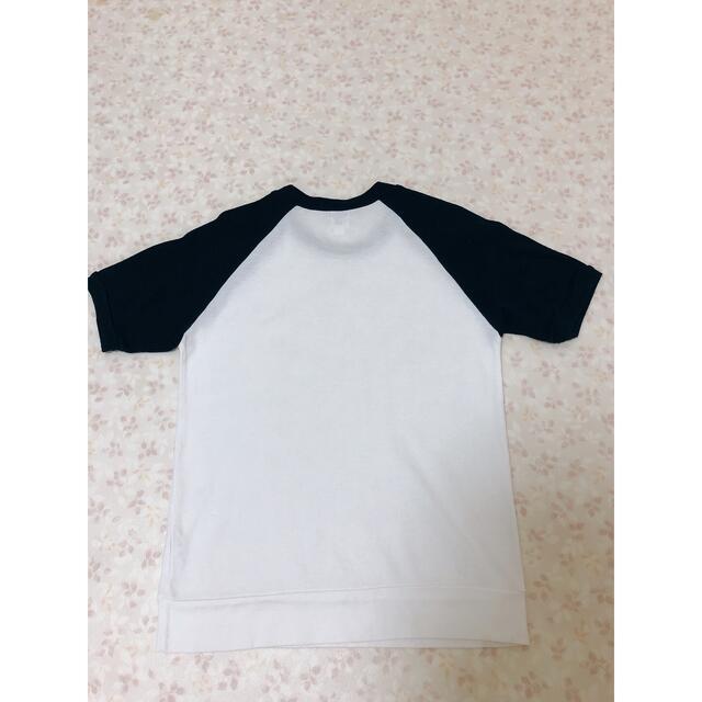 Courreges(クレージュ)のクレージュ　Tシャツ レディースのトップス(Tシャツ(半袖/袖なし))の商品写真