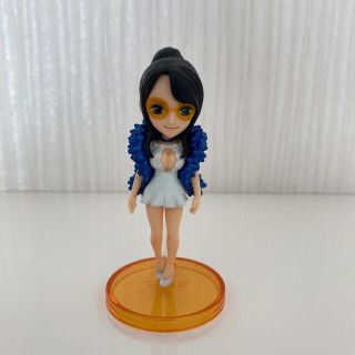 バンプレスト(BANPRESTO)のワンピース  フィギュア　ロビン(アニメ/ゲーム)