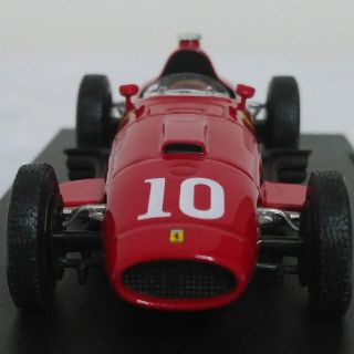 フェラーリ(Ferrari)のFerrari801  1/43スケールモデル(リユース)(ミニカー)