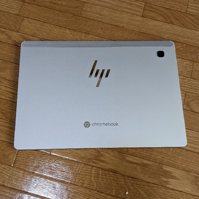 HP Chromebook x2 11-da0013QU(LTEモデル)