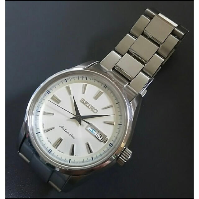 本日特別価格!!SEIKO セイコープレザージュ 自動巻き!! 素敵で