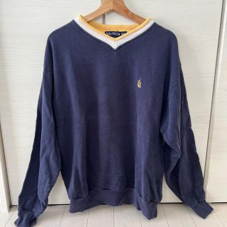 ノーティカ(NAUTICA)のnautica スウェット(スウェット)