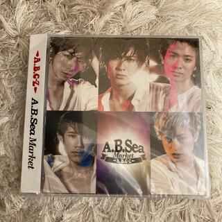 エービーシーズィー(A.B.C-Z)のA.B.Sea Market（初回限定盤A）(ポップス/ロック(邦楽))
