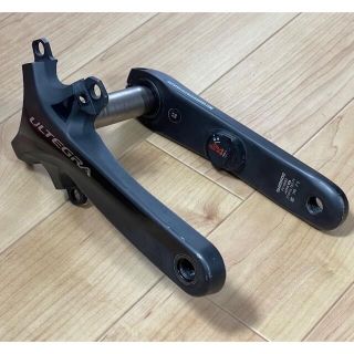 FC-6800 165mm 左のみ4iiii Precision 2.0(パーツ)